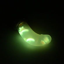 Load image into Gallery viewer, G2THQ64 Ignis Small NC 0031 UV GITD CS
