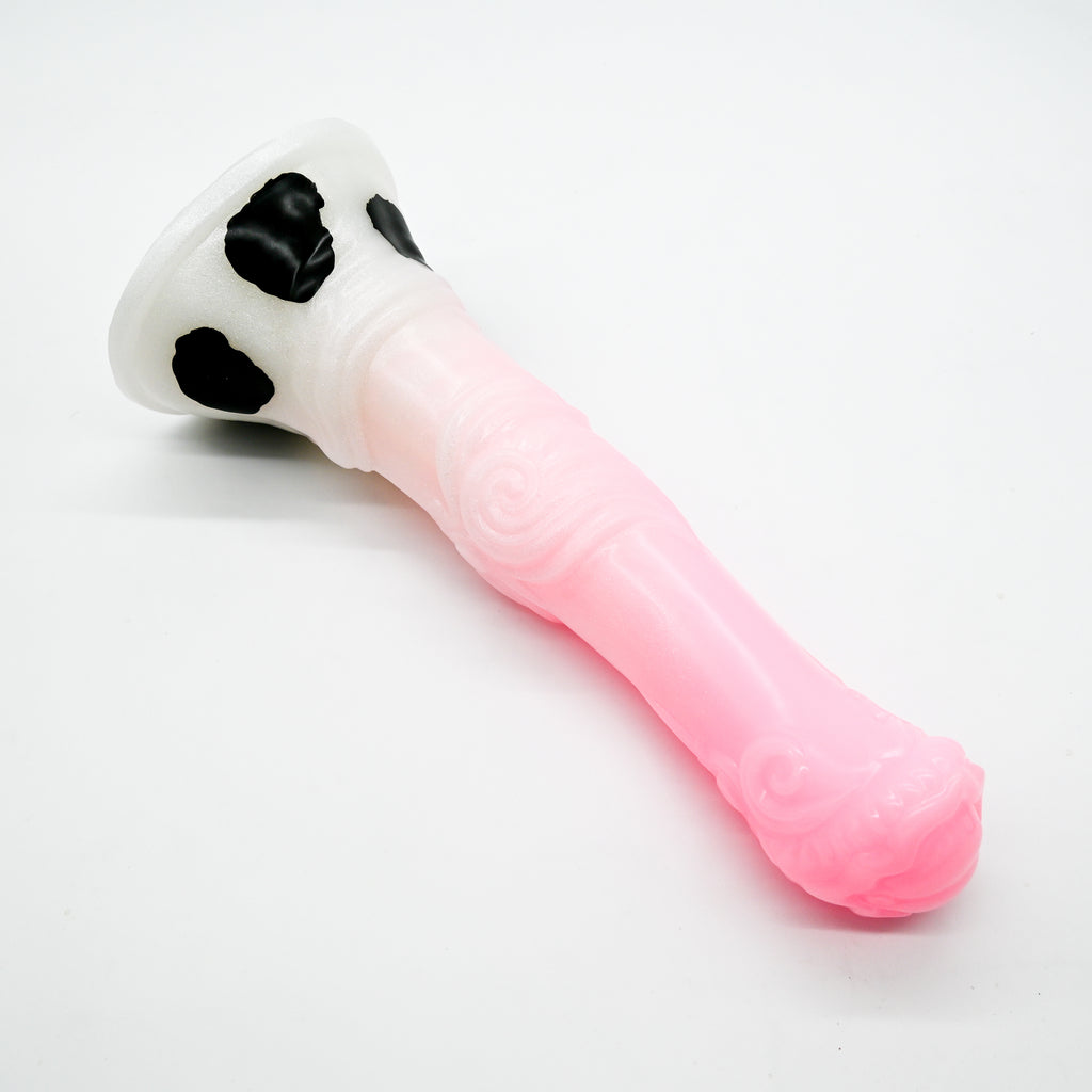 U4SJS50 Cirrus Large 0030 UV GITD GOBLIN HOLE