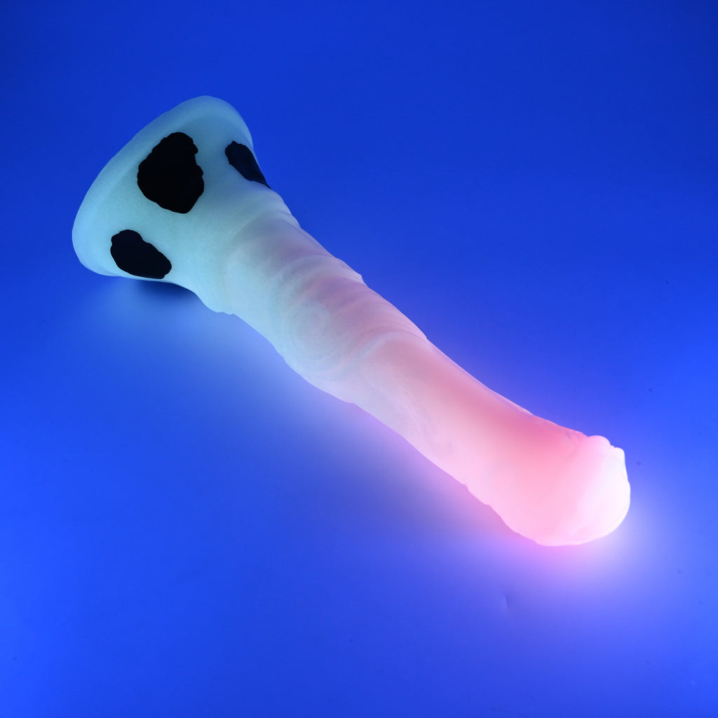 U4SJS50 Cirrus Large 0030 UV GITD GOBLIN HOLE