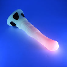 Load image into Gallery viewer, U4SJS50 Cirrus Large 0030 UV GITD GOBLIN HOLE
