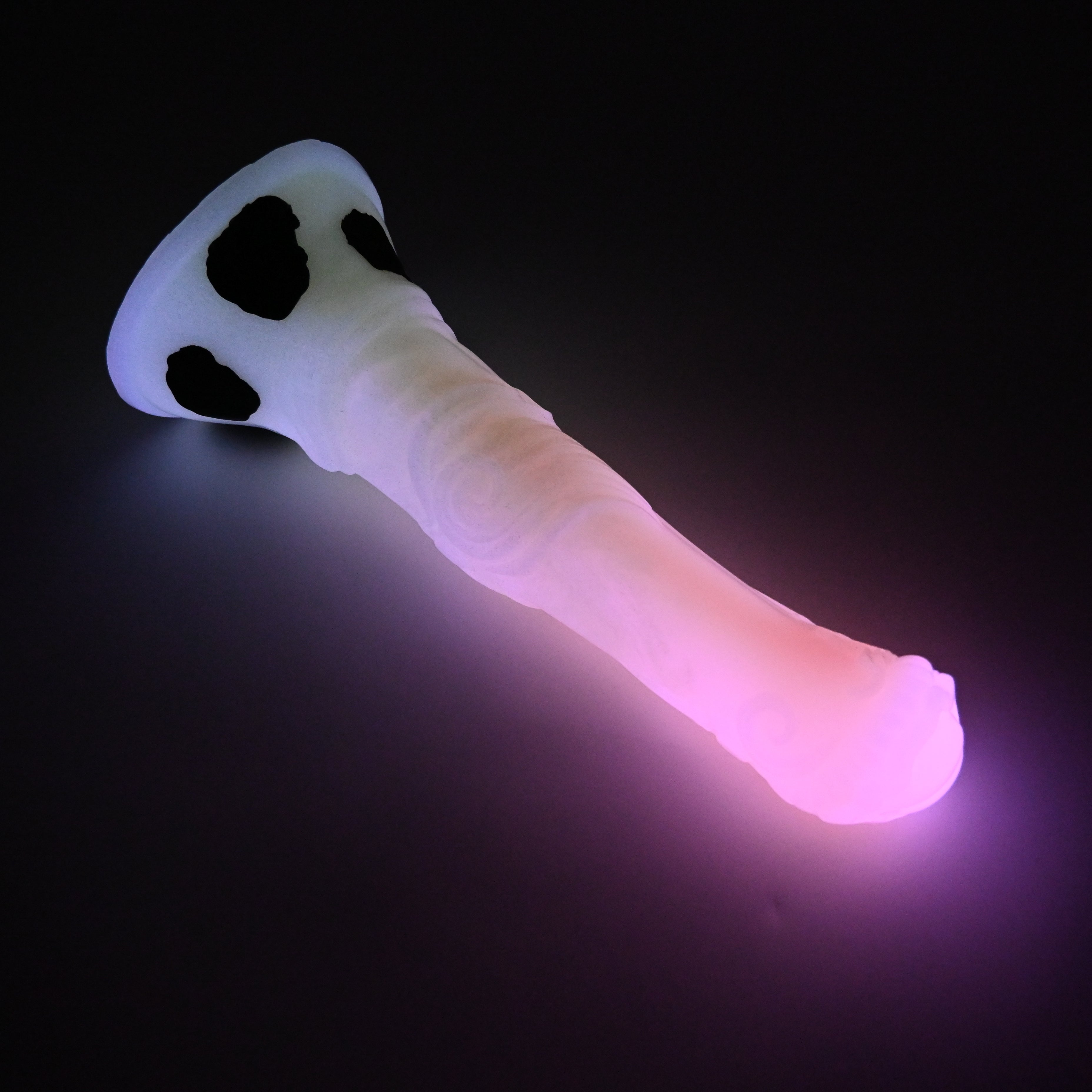 U4SJS50 Cirrus Large 0030 UV GITD GOBLIN HOLE