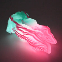 Load image into Gallery viewer, A3SFL68 Alara Medium 0030 UV GITD
