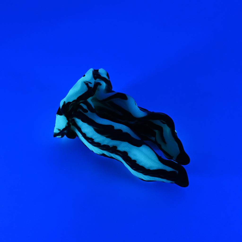 A2XJR33 Alara Small 0020 UV GITD