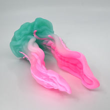 Load image into Gallery viewer, A4SFL71 Alara Large 0030 UV GITD
