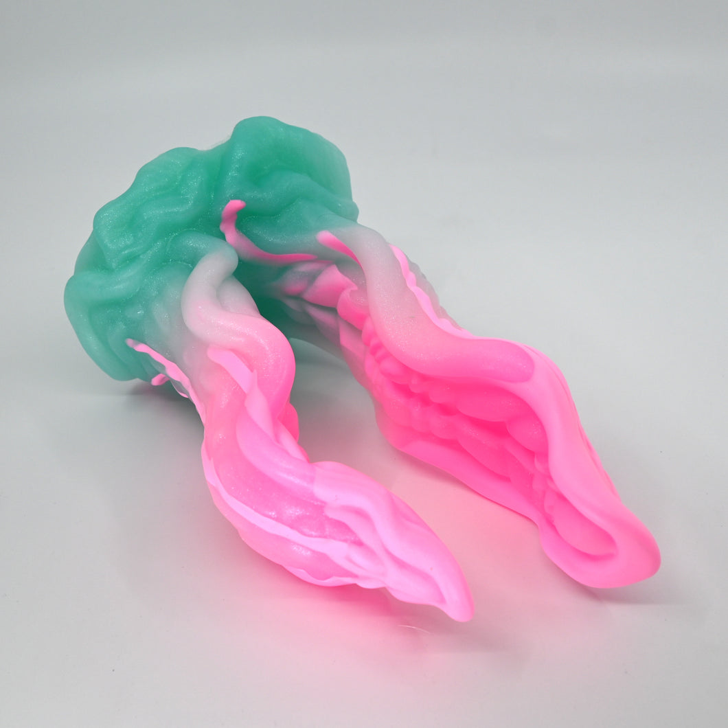 A4SFL71 Alara Large 0030 UV GITD