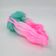 Load image into Gallery viewer, A4SFL71 Alara Large 0030 UV GITD
