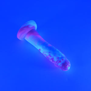 Z2SHR40 Caelus Small 0030 UV GITD
