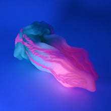 Load image into Gallery viewer, A4SFL71 Alara Large 0030 UV GITD
