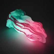 Load image into Gallery viewer, A4SFL71 Alara Large 0030 UV GITD
