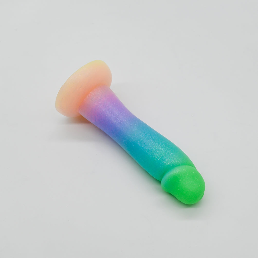 Z2SHR41 Caelus Small 0030 UV GITD