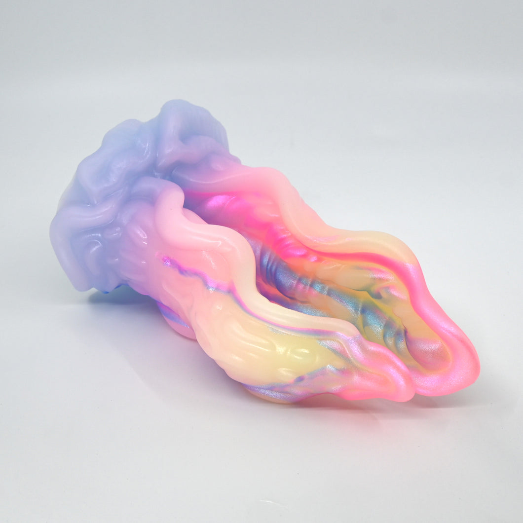 A4SFL72 Alara Large 0030 UV GITD