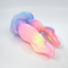 Load image into Gallery viewer, A4SFL72 Alara Large 0030 UV GITD
