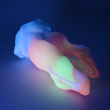 Load image into Gallery viewer, A4SFL72 Alara Large 0030 UV GITD
