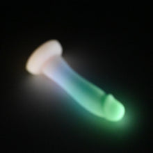 Load image into Gallery viewer, Z2SHR41 Caelus Small 0030 UV GITD
