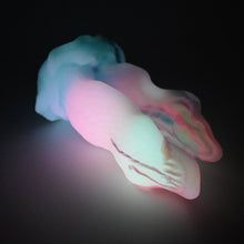 Load image into Gallery viewer, A4SFL72 Alara Large 0030 UV GITD
