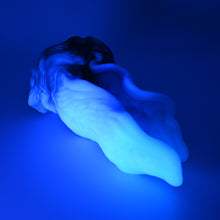 Load image into Gallery viewer, A4SFL73 Alara Large 0030 UV GITD CS
