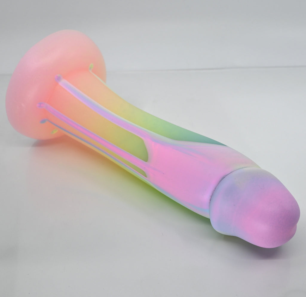 Z4SEM71 Caelus Large 0030 UV GITD