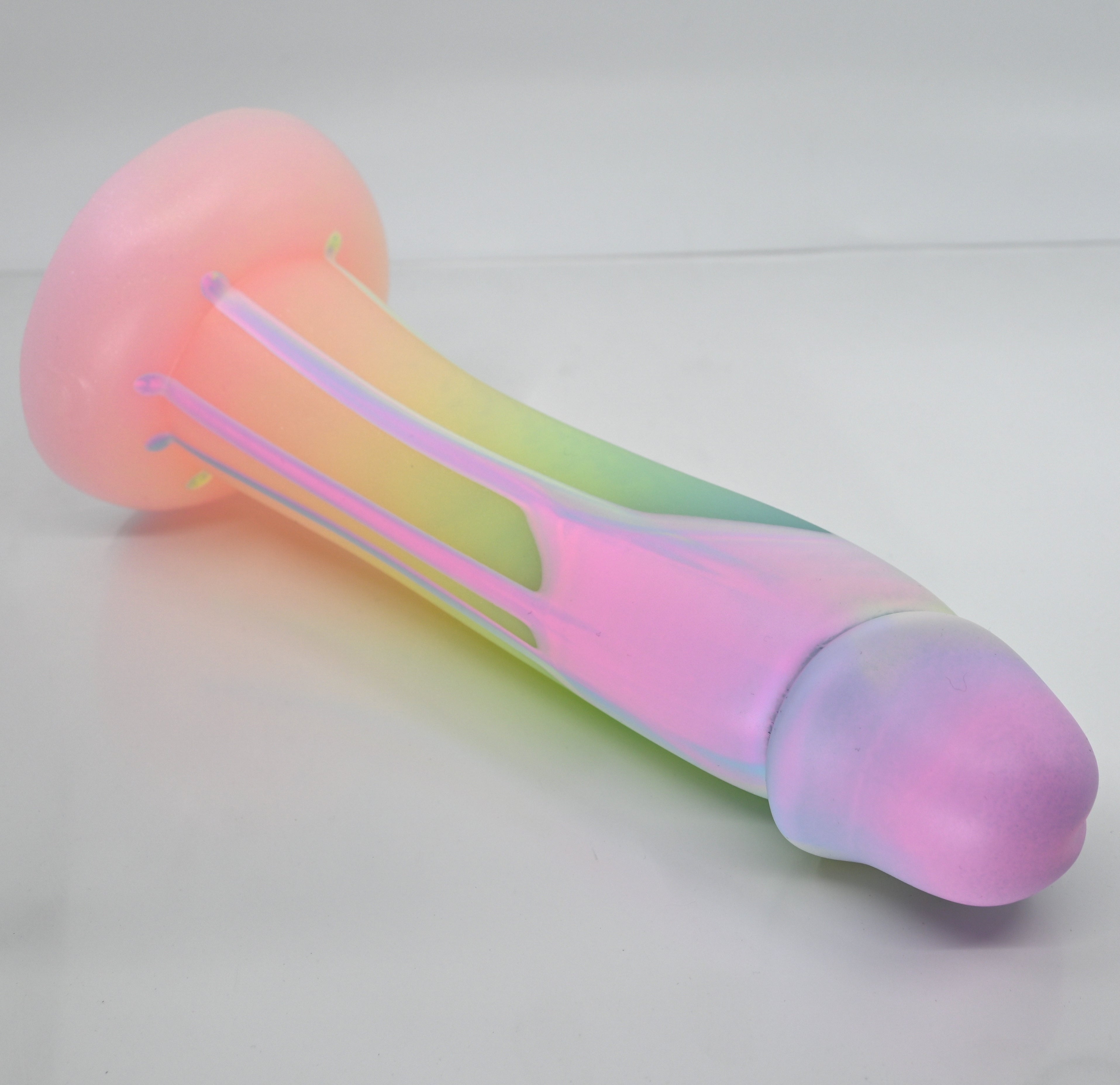 Z4SEM71 Caelus Large 0030 UV GITD