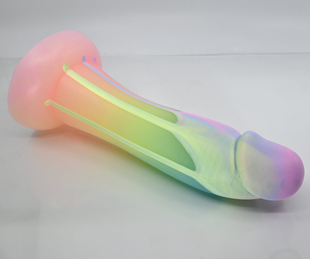 Z4SEM71 Caelus Large 0030 UV GITD