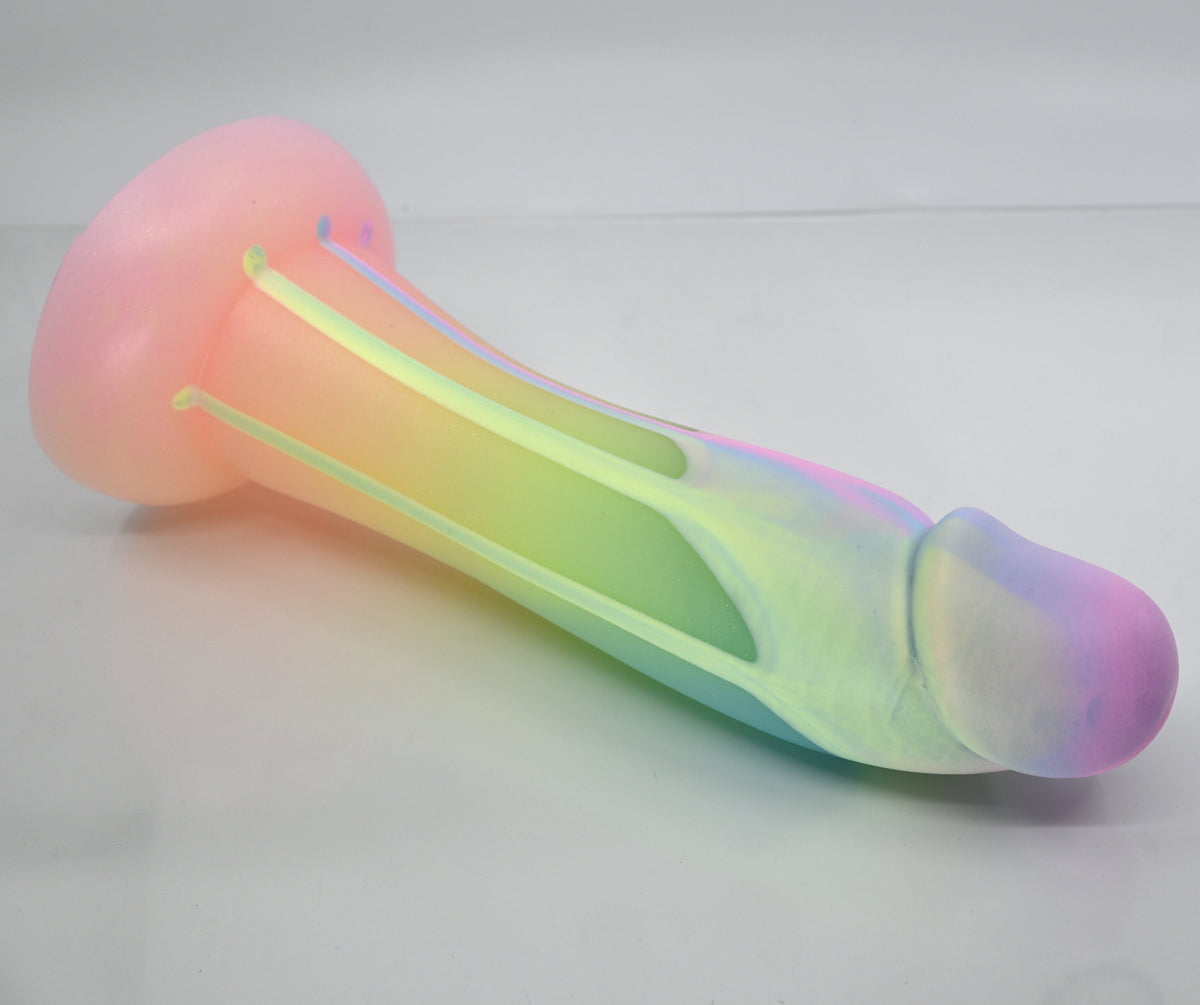 Z4SEM71 Caelus Large 0030 UV GITD