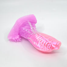 Load image into Gallery viewer, X2MFN23 Shin Small 0050 UV GITD
