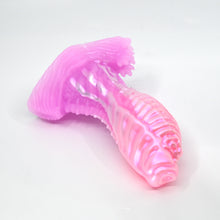 Load image into Gallery viewer, X2MFN23 Shin Small 0050 UV GITD
