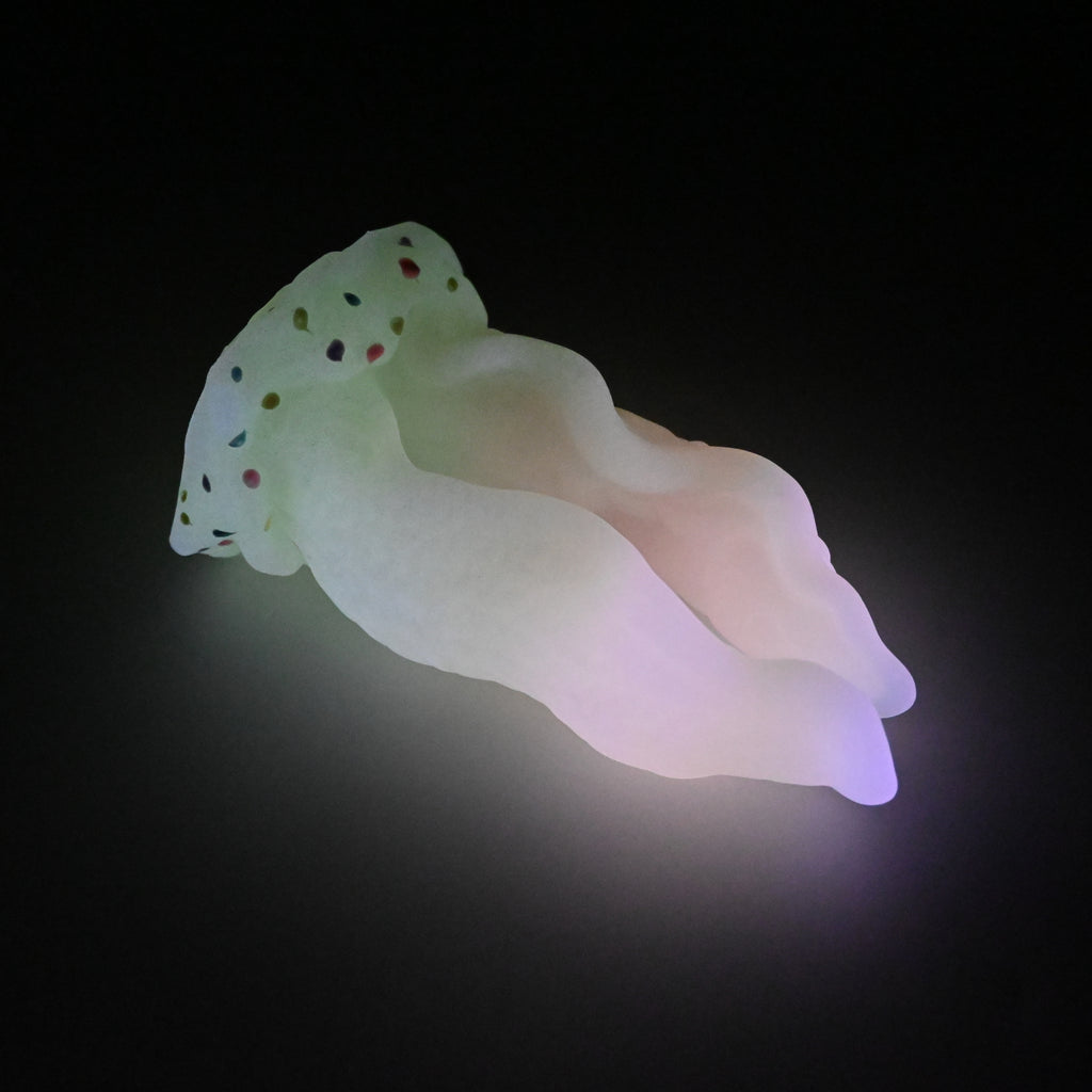 A3SJR39 Alara Medium 0030 UV GITD