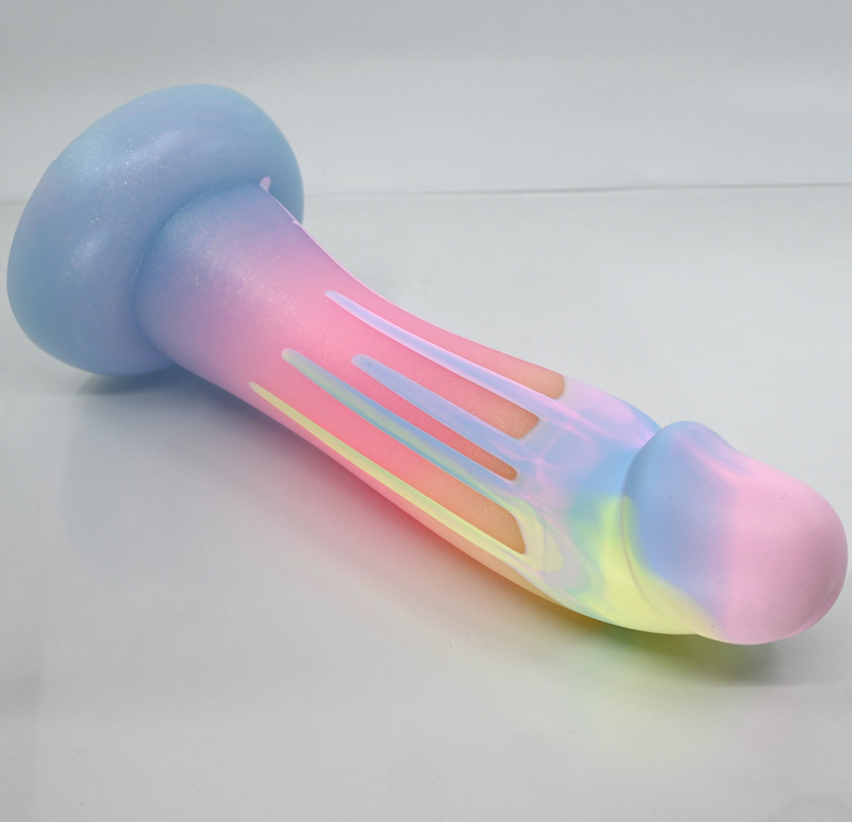 Z4MEM72 Caelus Large 0050 UV GITD