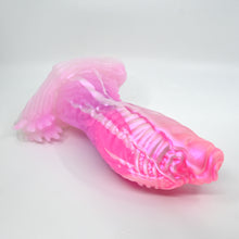 Load image into Gallery viewer, X4XFN24 Shin Large 0020 UV GITD
