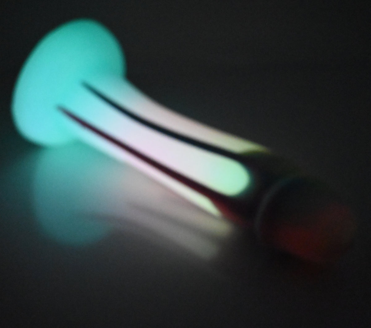 Z4MEM72 Caelus Large 0050 UV GITD