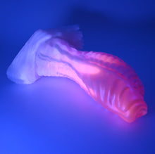 Load image into Gallery viewer, X4XFN24 Shin Large 0020 UV GITD

