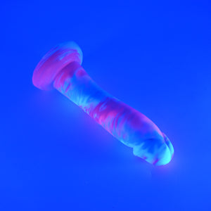 Z3SHR46u Caelus Medium 0030 UV GITD GHU