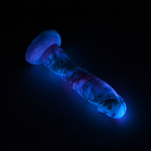 Z3SHR46u Caelus Medium 0030 UV GITD GHU