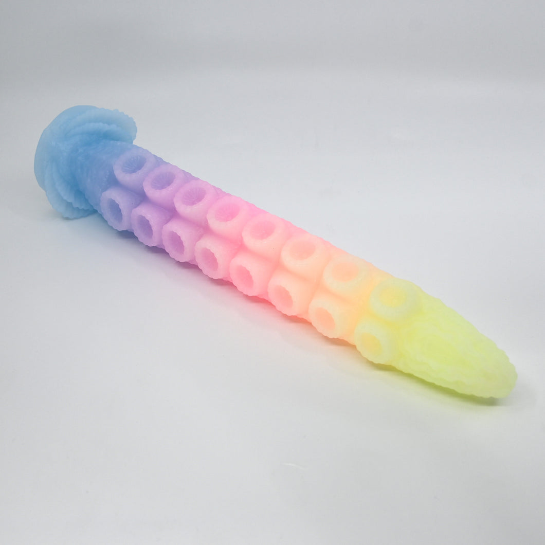 E3SFL84 Illex Medium 0030 UV GITD