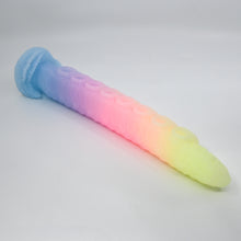 Load image into Gallery viewer, E3SFL84 Illex Medium 0030 UV GITD
