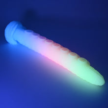 Load image into Gallery viewer, E3SFL84 Illex Medium 0030 UV GITD
