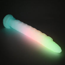 Load image into Gallery viewer, E3SFL84 Illex Medium 0030 UV GITD
