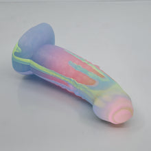Load image into Gallery viewer, T1MEL81 Titan Mini 0050 UV GITD
