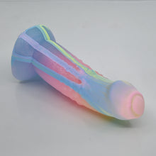 Load image into Gallery viewer, T1MEL81 Titan Mini 0050 UV GITD
