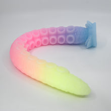 Load image into Gallery viewer, E4SFL87 Illex Large 0030 UV GITD
