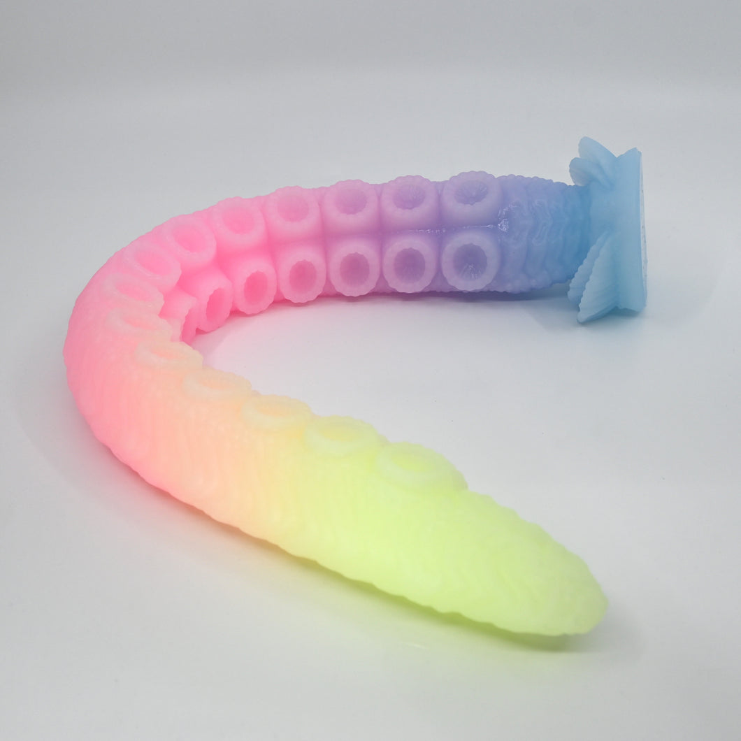 E4SFL87 Illex Large 0030 UV GITD