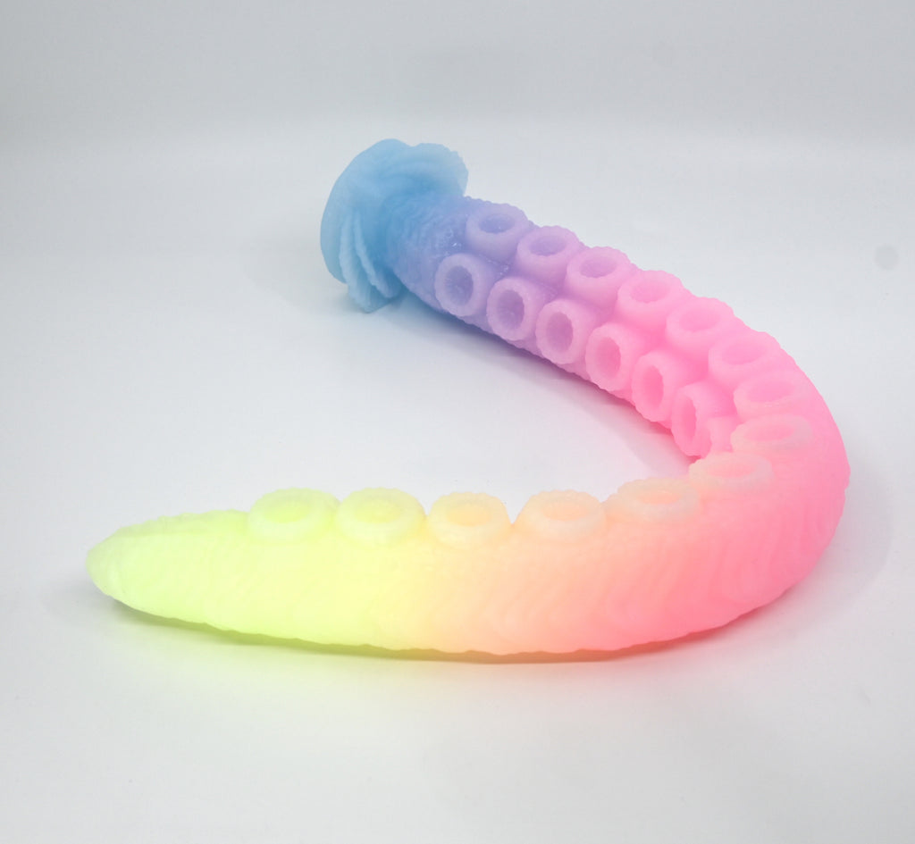 E4SFL87 Illex Large 0030 UV GITD
