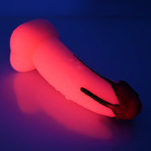 Load image into Gallery viewer, T2MEL82 Titan Small 0050 UV GITD
