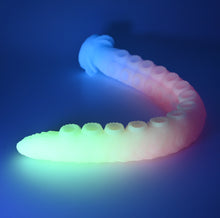 Load image into Gallery viewer, E4SFL87 Illex Large 0030 UV GITD
