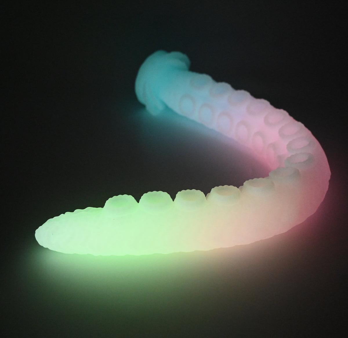 E4SFL87 Illex Large 0030 UV GITD