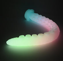 Load image into Gallery viewer, E4SFL87 Illex Large 0030 UV GITD
