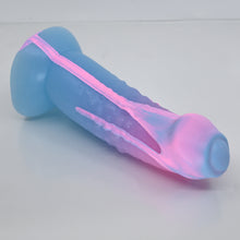 Load image into Gallery viewer, T2XEL83 Titan Small 0020 UV GITD
