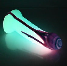 Load image into Gallery viewer, T2XEL83 Titan Small 0020 UV GITD
