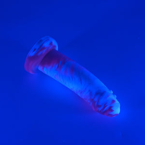 M2SHQ76 Ferrus Small 0030 UV GITD