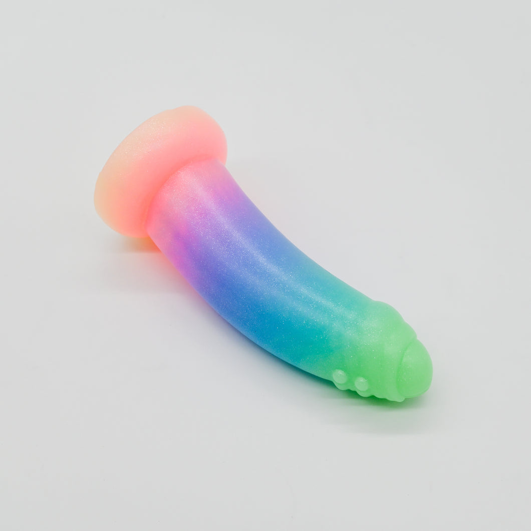 M2SHQ77 Ferrus Small 0030 UV GITD